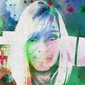 Meet your Posher, Tonya